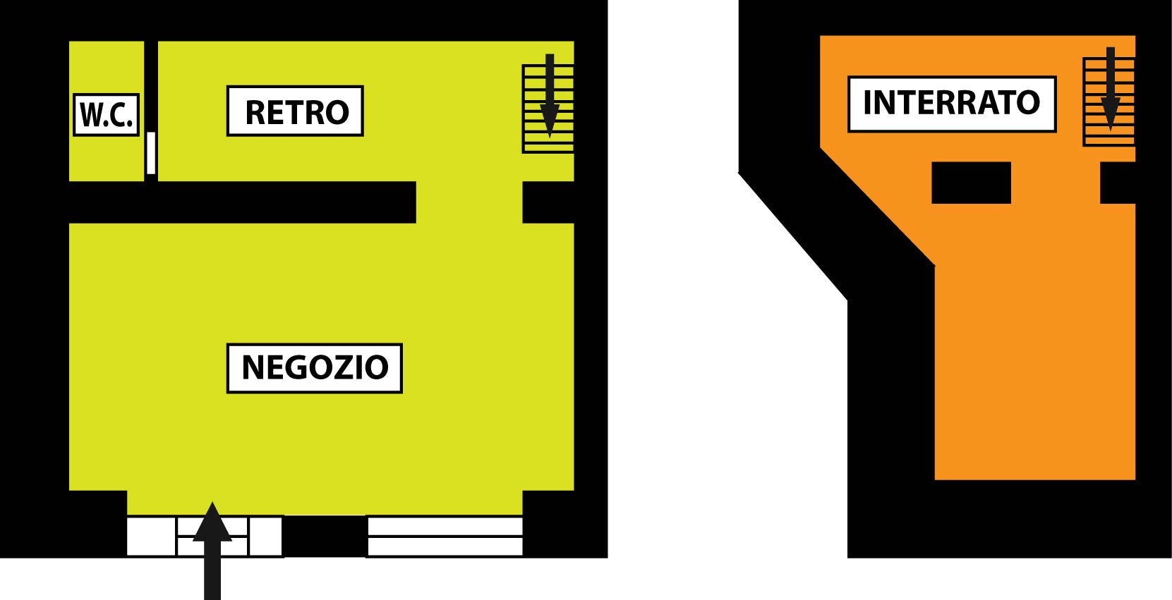 Agenzia Immobiliare Centrale Sanremo